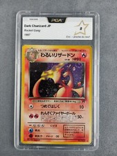 [PCA 8] Pokémon Dracaufeu