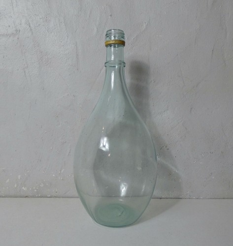 Ancienne carafe dame jeanne - carafe,