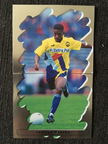Sticker panini bundesliga - sticker,