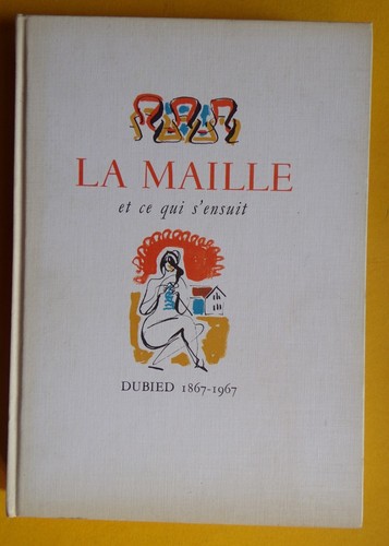 Maille et ce qui - ce,