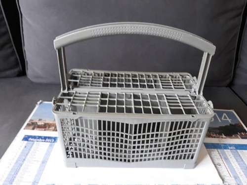 Panier couverts lave - a,