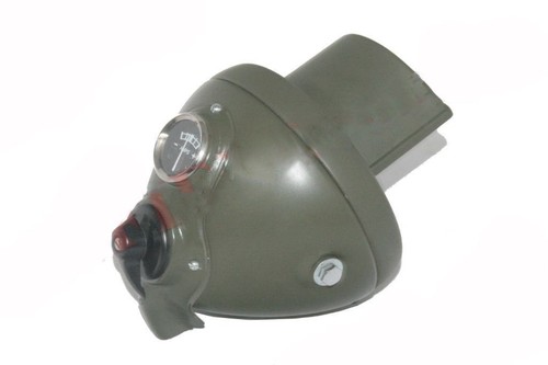 Lucas type phare militaire - 7",