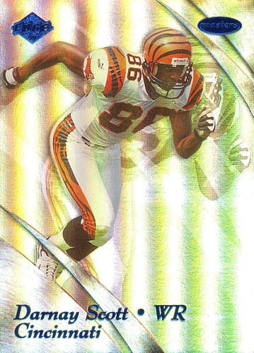 Edge masters darnay - edge-masters, scott