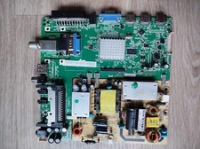 Carte Mère TV TOKAI TTE-28D1014K