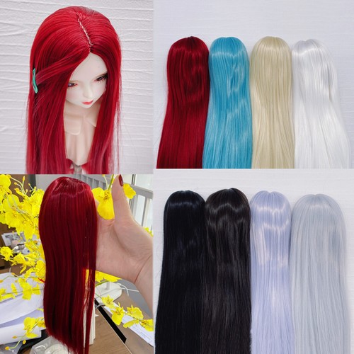 Perruques cheveux longs et - perruques,