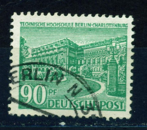 Germany berlin polytechnic - berlin,