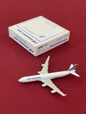 Maquette Avion Agence AIR