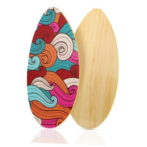 Skimboard inch skim - 35,