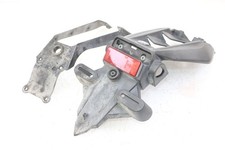 PROTECTEUR D'ÉCLABOUSSURES - YAMAHA XJ6 ABS 600 (2008 - 2016)