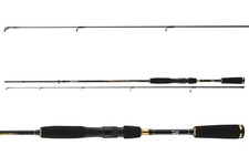 DAIWA Crossfire UL Spin 1,50m 2-7g Canne à Spinning Ultralightrute