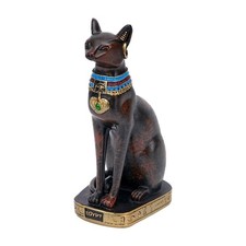Statue de Bastet, déesse du