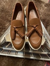 Mocassins Louis Vuitton Bay