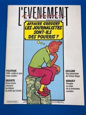 Tintin couverture hommage