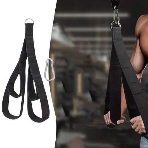 Câble pour triceps - câble,