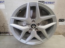 Jante en alliage Seat Ibiza V