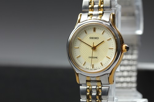 Montre femme seiko exceline - femme,