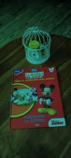 livre la maison de Mickey