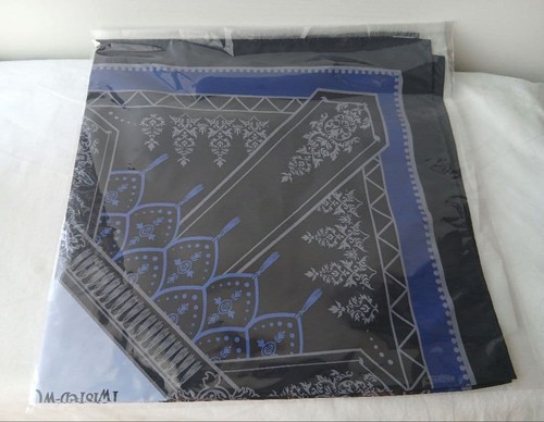 Foulard carré disney twisted - carré,