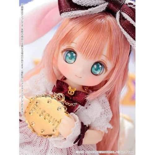 Azone sugarcups biscuitina - sugarcups,