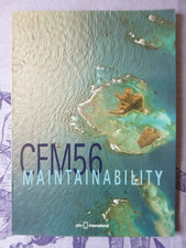 BROCHURE CFMI SNECMA GENERAL