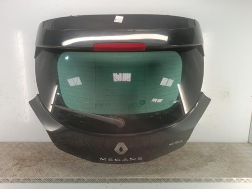 Malle hayon arriere renault - malle/hayon,