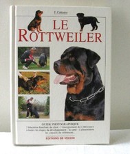 Le Rottweiler | Cattaneo