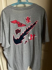 Collection Nike limitée