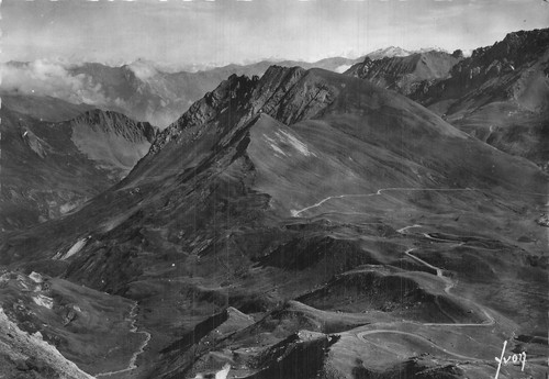 Versant savoie les granges - versant,