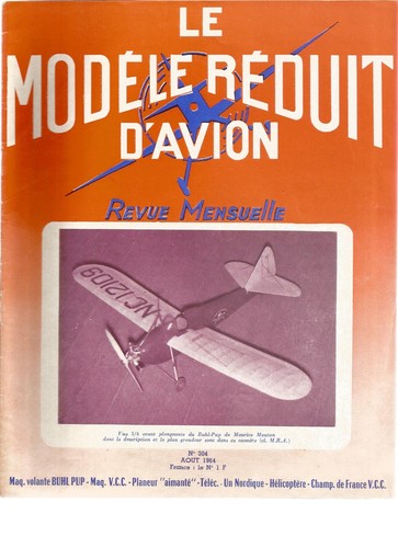 Mra 304 plan buhl - :, "buhl-pup"