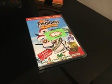 Les Pingouins De Madagascar