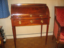 Bureau à cylindre de dame