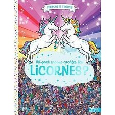 Livre Où Sont Encore Cachées