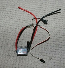 HOBBYKING X-CAR ESC VARIATEUR 45A BRUSHED