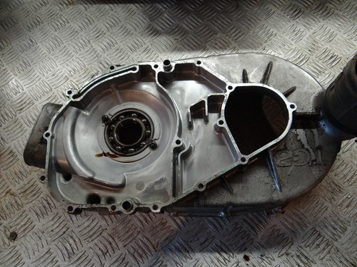Carter moteur quad - tgb, 425
