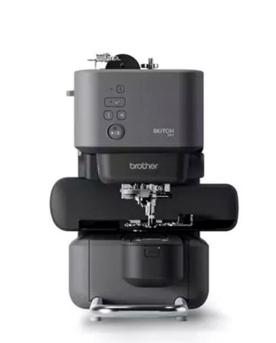 Brother skitch free arm - brother, pp-1