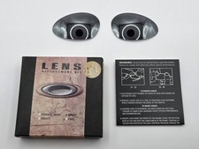 Oakley Minute Lenses Black