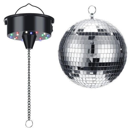 Décor boule disco avec - décor,