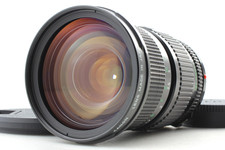 Objectif Zoom Canon FD 35-105mm F3.5 MF Venant Du JAPON