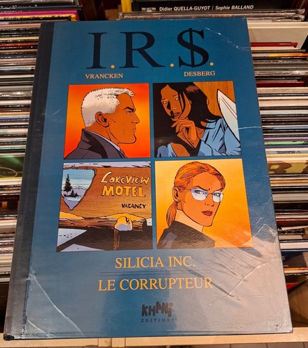 6 silicia inc - silicia, _