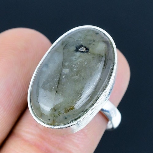 Bague bijou argent - en, sterling