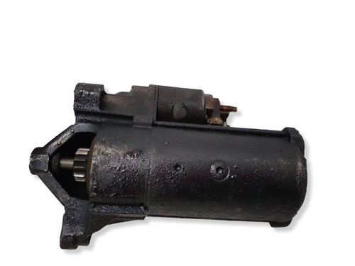 Moteur démarreur diesel - démarreur,