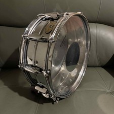 Pearl Sensitone Steel Shell 14