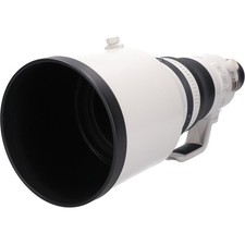Objectif Canon RF 400Mm F/2.8