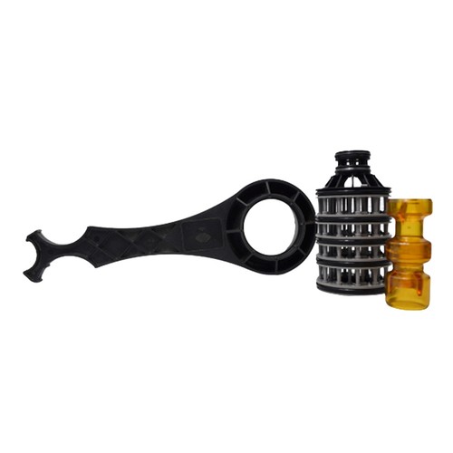 Kit entretien clack ws1 - d’entretien,