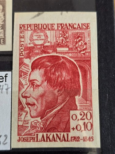 Timbre france 1347 - timbre,
