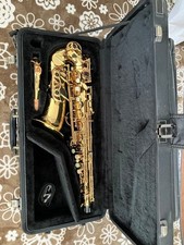 Saxophone alto YANAGISAWA A-50
