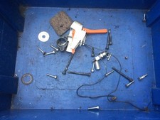 lot de pièces pour débroussailleuse stihl FS38 FS45 FS55