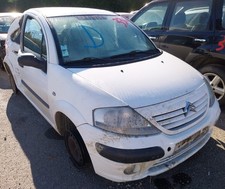 Toutes pièces citroen c3 1 phase 1 1.4 HDI 2004 (336)