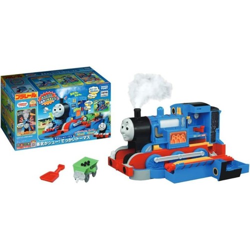 Takara tomy plarail thomas - plarail,