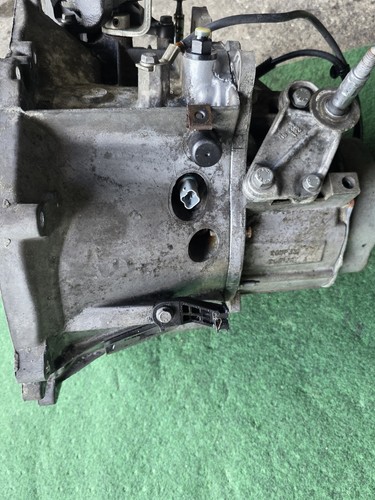 Boîte vitesse 6 hdi - 1.6,